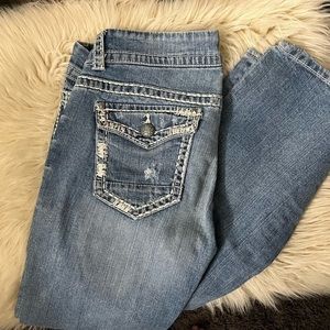 Buckle “Daytrip” Jeans, Size 31